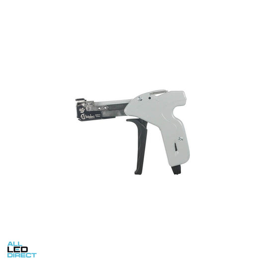 Matelec Stainless Steel Cable Tie Gun A Type ALL LED Direct