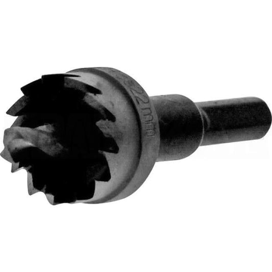 Matelec 22mm Holesaw
