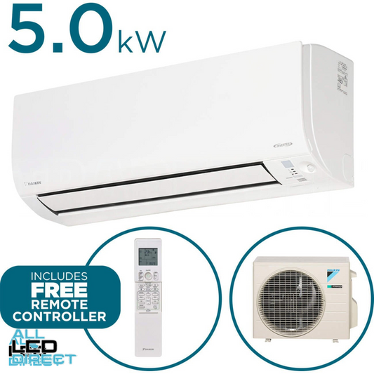 FTXV50W-SET