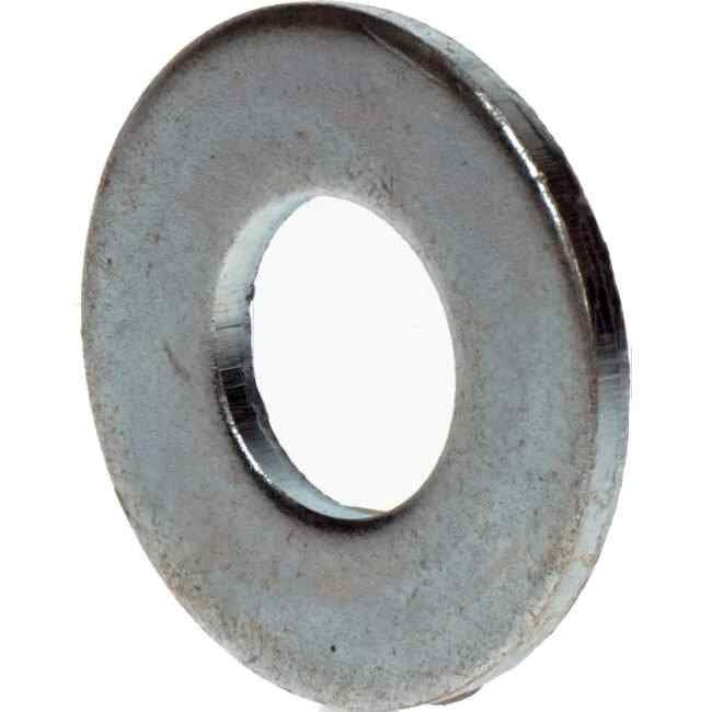 Ezystrut M8 Zinc Washers - Default Title (FW8Z)