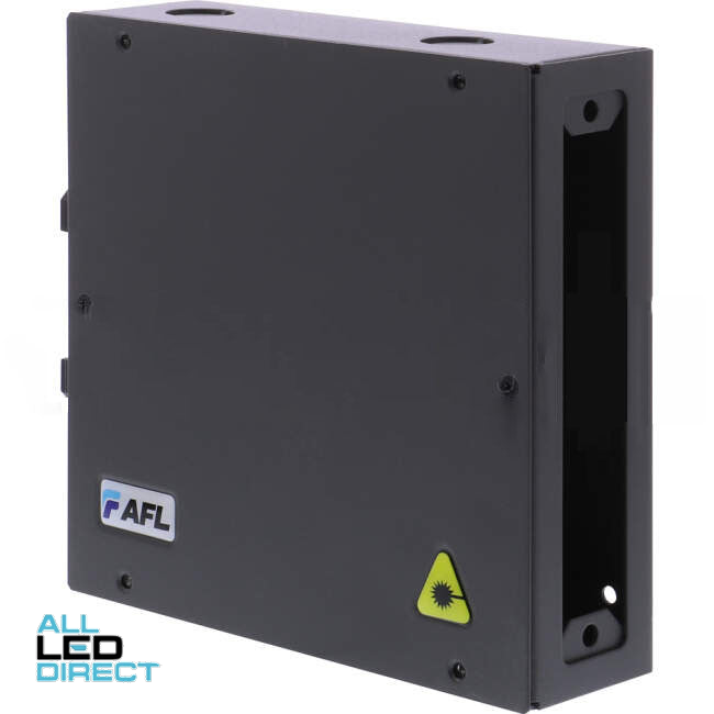 AFL 1 Panel Modular Small Wall/ DIN Rail Mounted Enclosure