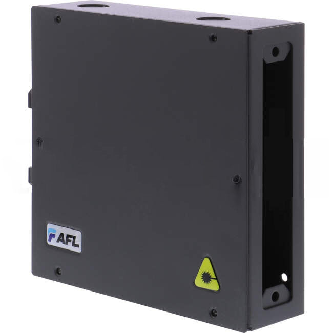 AFL 1 Panel Modular Small Wall/ DIN Rail Mounted Enclosure