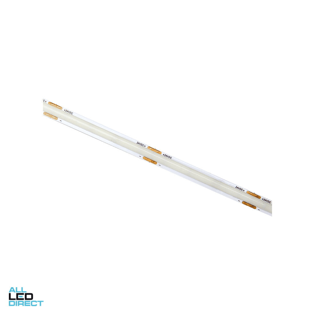 Haneco 9 W FLEXION SMOOTHLINE LED Strip Lighting Kit 4000 K 10 Metres ALL LED Direct