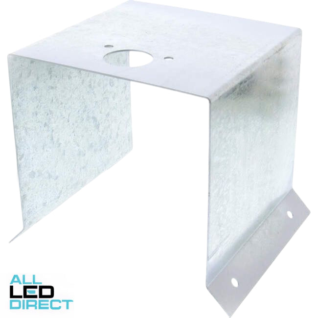 EDS Powerpole Bracket Single Phase Qld Only