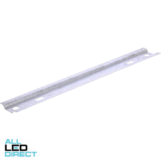 Impres Trapeze Bracket Suits Tray Width 300mm Galvabond