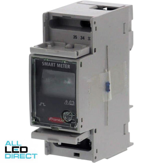 Fronius 63 Amp Single Phase Smart Meter 230 - 240 Volts