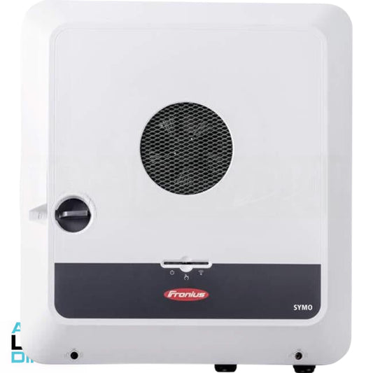 Fronius 6.0kW GEN24 PLUS PRIMO Hybrid Single Phase Solar Inverter Dual MPPT IP65 AC With WIFI