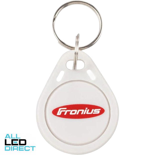 Fronius WATTPILOT RFID Tags Accessory Pack Of 10