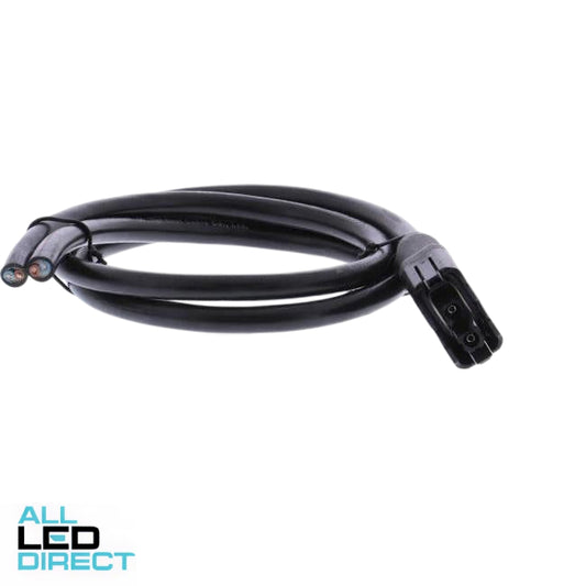 Enphase 2.5mm Q Cable 2 Core 25 Amp Single Phase For Connector Spacing 1.3 Metres For Portrait 60 And 72 Cell Solar Panels Per C