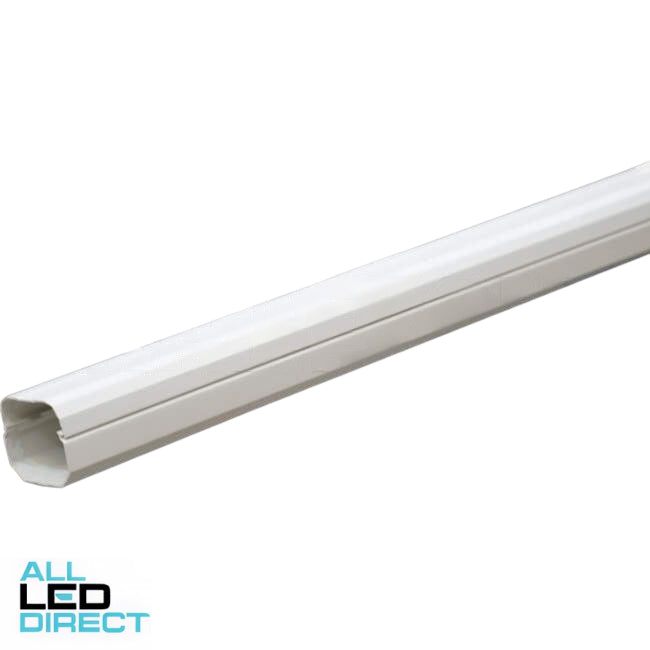 Ezyduct 80mm x 2 Metres Air Conditioning Duct Light Beige TRADE COUNTER PICK UP ONLY