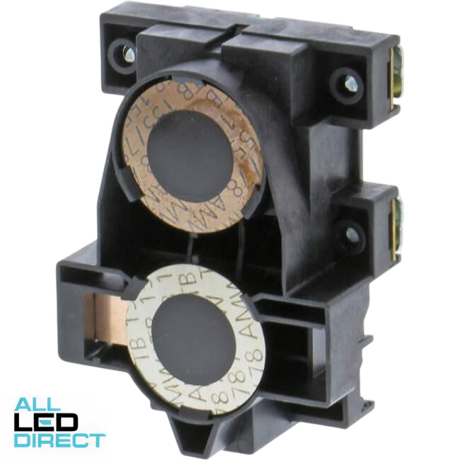 Global Components 50-70 Degrees Celsius ECO Surface Mounted Hot Water Thermostat