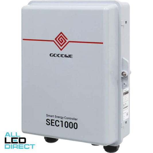 Goodwe Smart Energy Controller