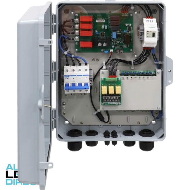 Goodwe Smart Energy Controller