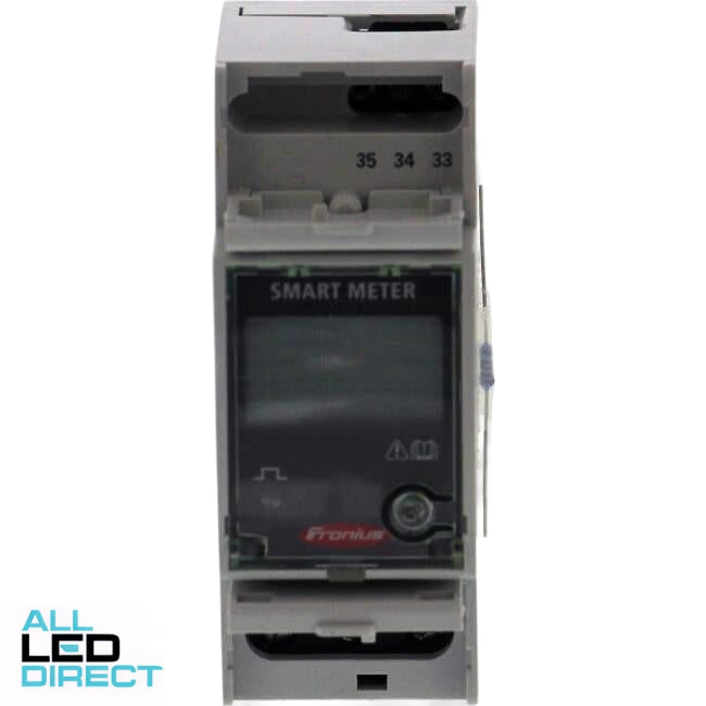 Fronius 63 Amp Single Phase Smart Meter 230 - 240 Volts