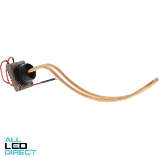 Global Components 3600 Watt Copper Sickle Hotwater Heating Element