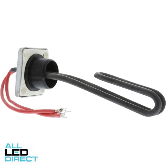 Global Components 1800 Watt Offset Water Heater Bolt on Element
