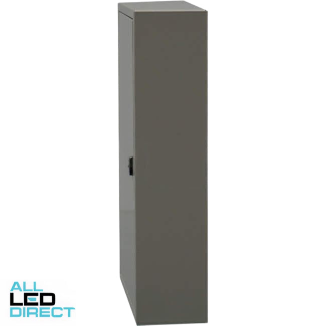 B&R 100 Pair Telephone Distribution Box