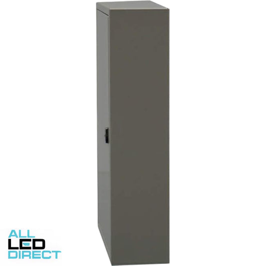 B&R 100 Pair Telephone Distribution Box