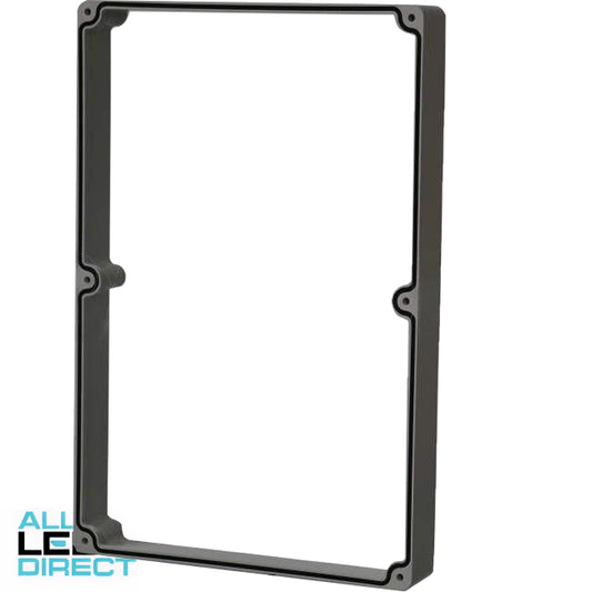B&R POLYNOVA PM 55mm Adaptable Box Depth Spacer To Suit 540mm W x 360mm H x 165mm D Box
