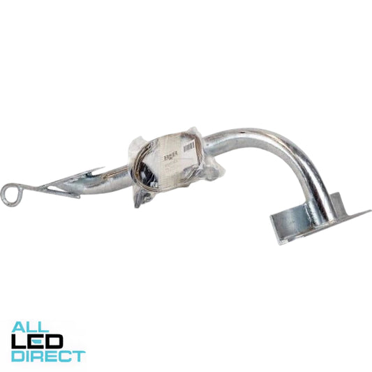 B&R 610mm Fascia Mounting Raiser Bracket With Hook Suitable For QLD