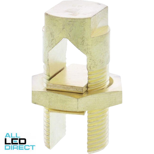 Cabac 70mm Split Bolt Connector