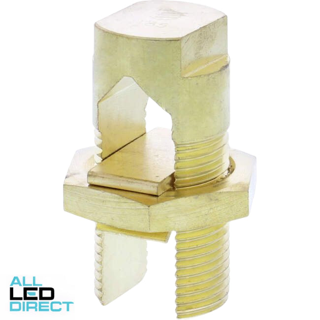 Cabac 70mm Split Bolt Connector