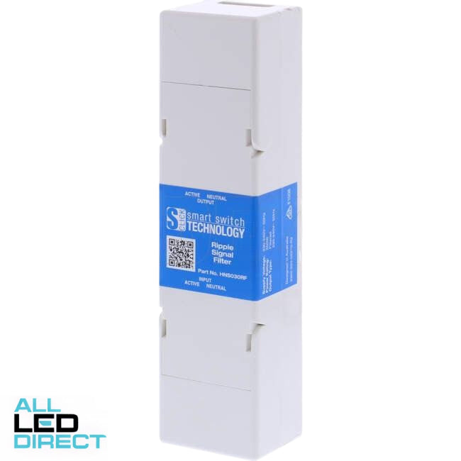 Cabac 250 Watt Ripple Signal Filter 1050HZ