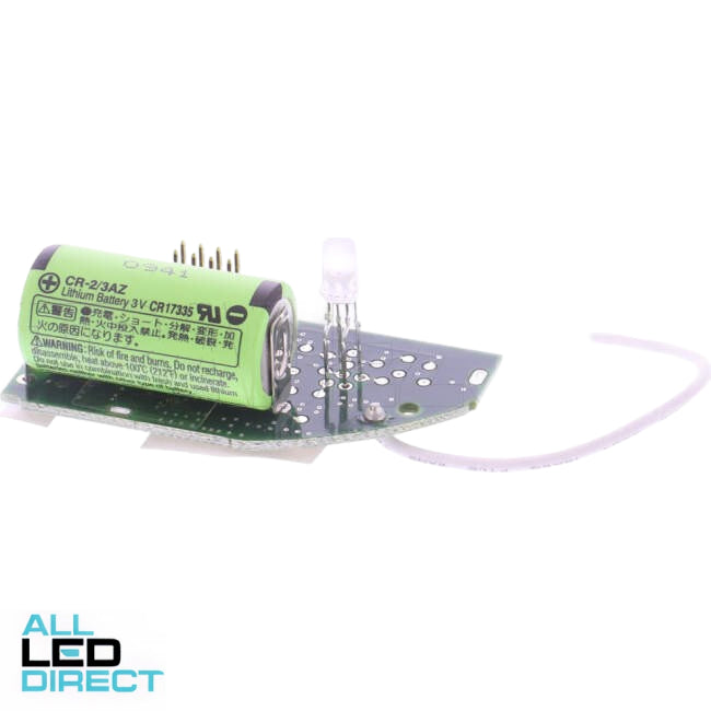 Brooks RadioLINK Module to suit the EIB650iC/EIB650iW And EIB603TYC Alarms