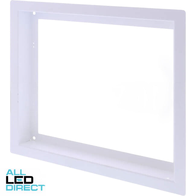 Built Boards INVISABOARD Surface Fit Door Kit Suitable For BBINVISA13 Switchboard