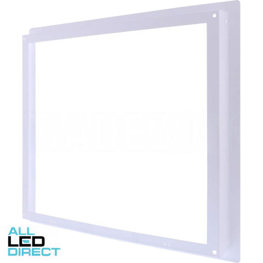 Built Boards INVISABOARD Surface Fit Door Kit Suitable For BBINVISA26 Switchboard