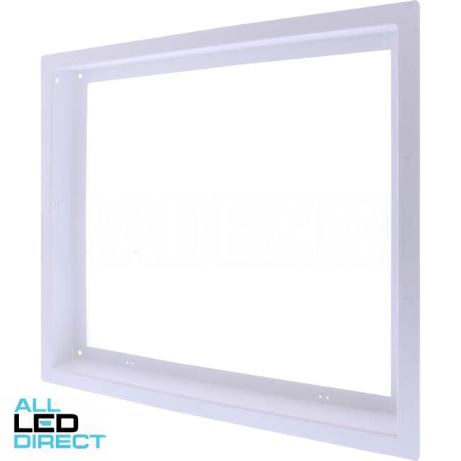 Built Boards INVISABOARD Surface Fit Door Kit Suitable For BBINVISA26 Switchboard