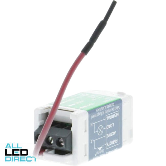 Cabac 5 Amp 3 Wire Hourly Mech Timer Switch 240 Volts