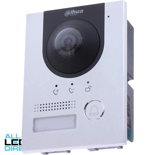 Dahua Intercom Kit Outdoor Station