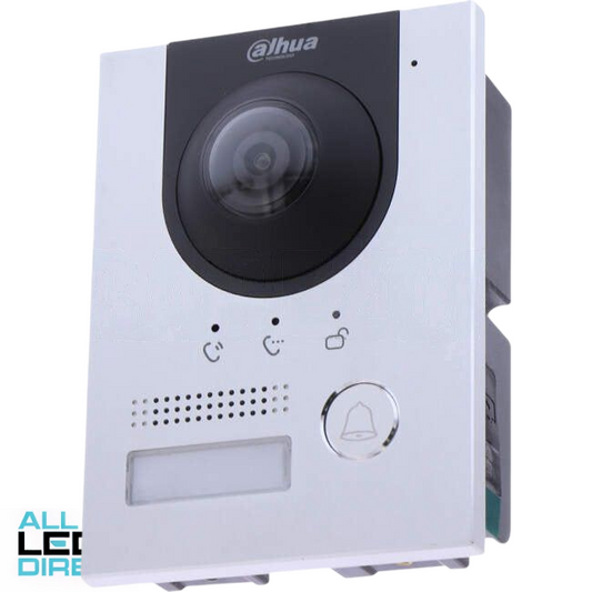 Dahua Intercom Kit Outdoor Station