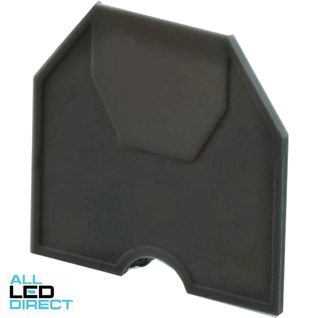 Dore End Cover ATB4 Grey