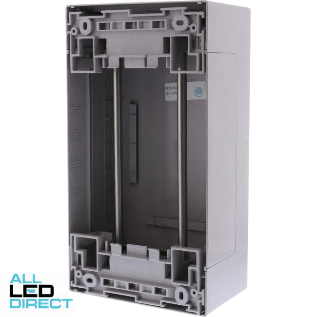 CommScope 11 Way Frame LSA-PLUS Profile and Plastic Cover Kit