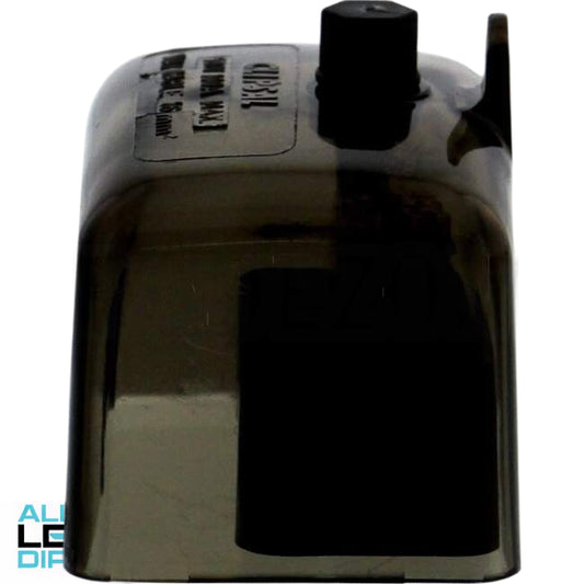 Clipsal 5 Hole Neutral Link 100 Amp Complete With  5 x 16mm Black