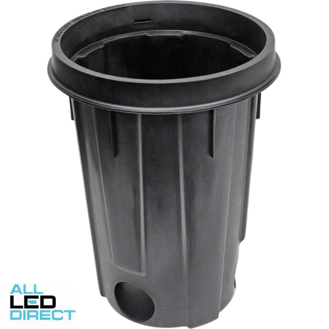 Cubis 390mm x 390mm x 600mm MONObox? Electrical Distribution Plastic Service Pit