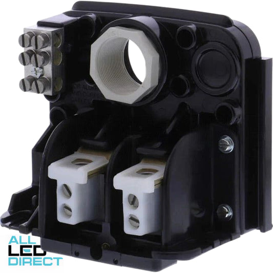 Clipsal Box Mains Conn Fused 1Ph 80A