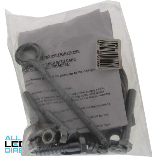 EDS 2 Metre Stay Wire Kit