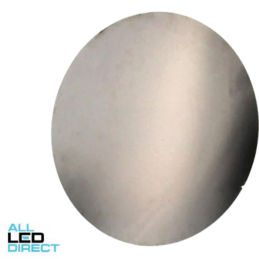 EDS 350mm Alloy Pole Cap