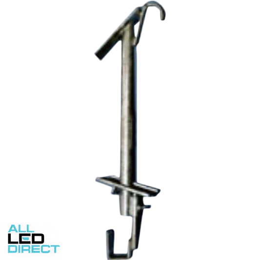 EDS 600mm Rafter Mounted Bracket