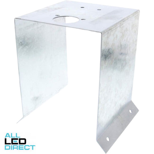 EDS Power Pole Bracket 3 Phase