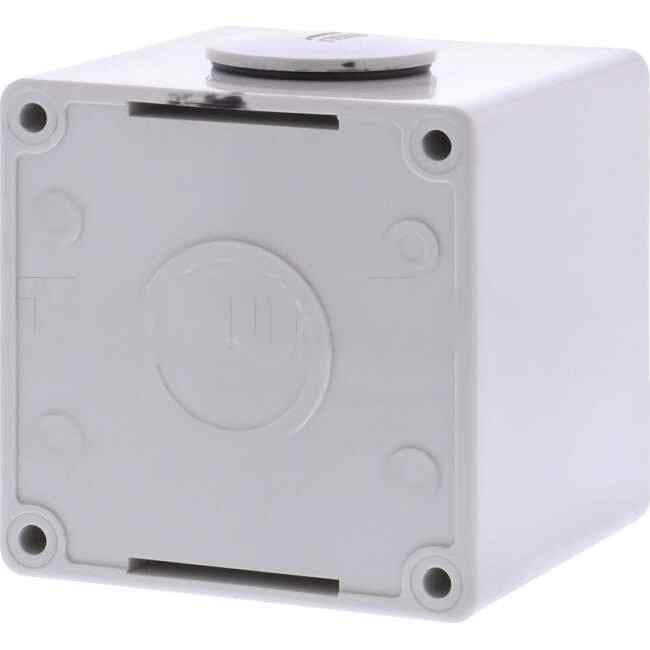 Gen3 1 Gang Deep Mounting Enclosure IP66 - Default Title (G1ED)