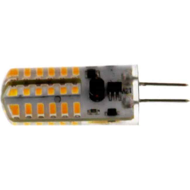 SAL 2.5 Watt 13mm LED Lamp With G4 Connection 3000k - Default Title (G4L25WW)