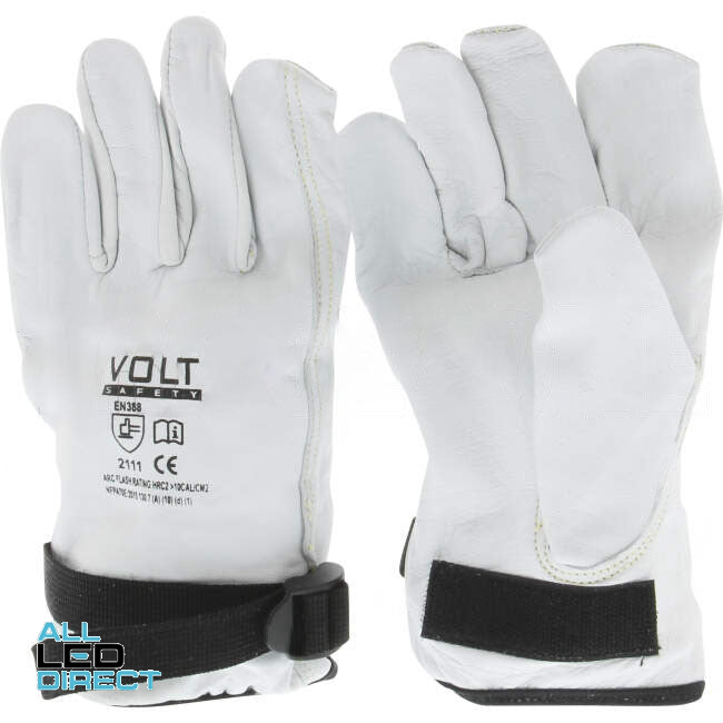 GLOVEOUT