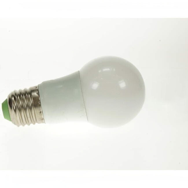 CLA 6 Watt LED Lamp With ES/E27 Connection 5000k