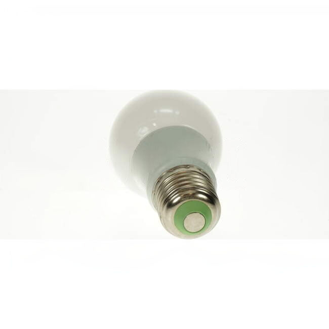 CLA 6 Watt LED Lamp With ES/E27 Connection 5000k