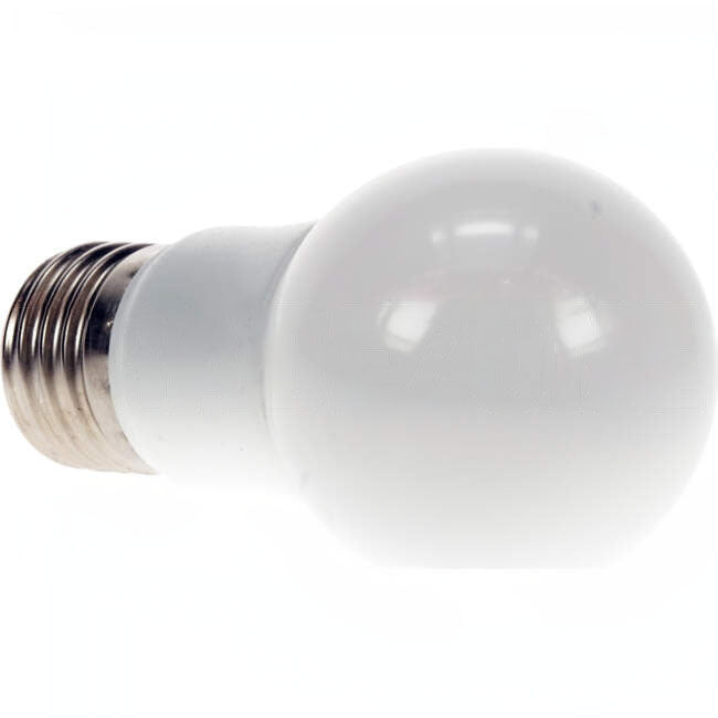 CLA 6 Watt LED Lamp With ES/E27 Connection 5000k