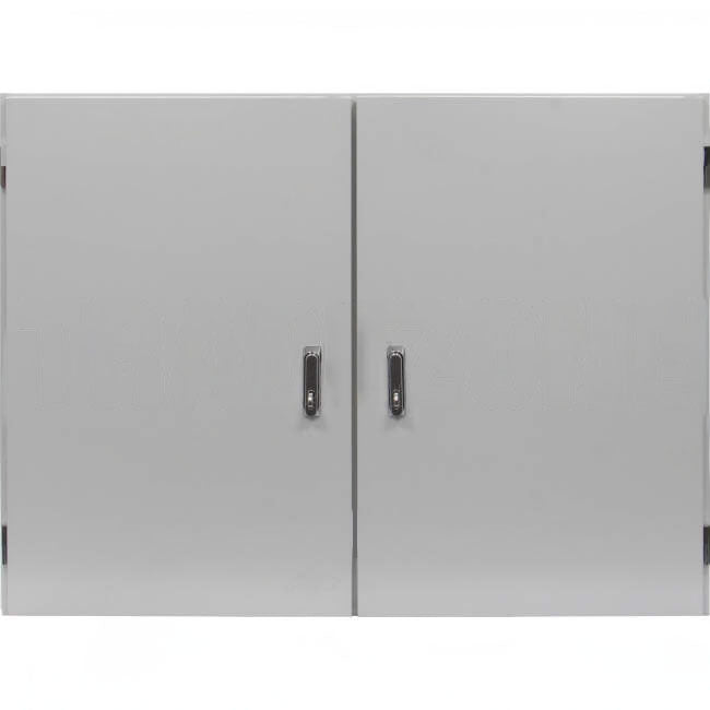 Design Switchboards 1380mm x 1070mm x 400mm IP56 Metering Enclosure - QLD & NSW Approved